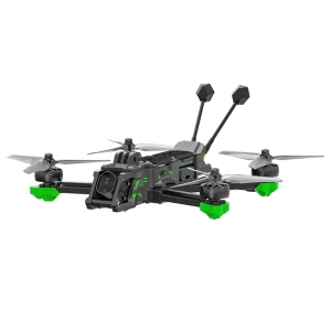 5-inch FPV drone, V2 — Drone, iFlight