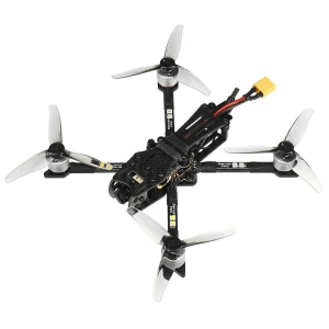 Baby Ape Pro V3 3-inch FPV Racing RC Drone — Drone, DarwinFPV