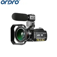 Digital video camera — Digital Cameras & Camcorders, Ordro