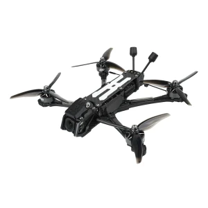 Freestyle FPV drone — Drone, DeepSpace