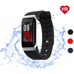 Smart wristband — Fitness Tracker, L8star