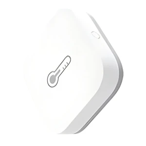 Temperature, Humidity, and Atmospheric Pressure Sensor — Temperature & Humidity Sensor, Aqara
