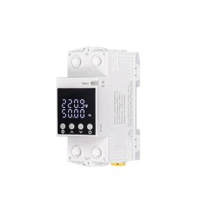 WiFi Smart Switch — Smart Switch, Tuya
