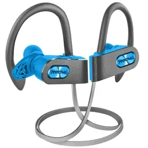 Wireless Bluetooth Earphone — Wireless Earbuds, Mpow