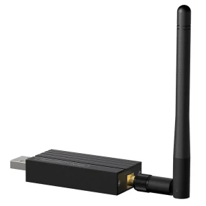 Zigbee 3.0 USB dongle gateway — Smart Home Hub, Tuya