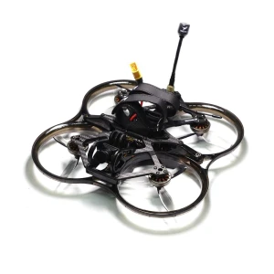 3.5-Inch FPV Cinewhoop Drone — Drone, AstroRC