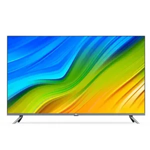 43-inch 4K Ultra HD LCD Television — Smart TV, Mi