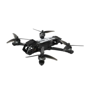 5-inch 6S freestyle FPV drone — Drone, DeepSpace