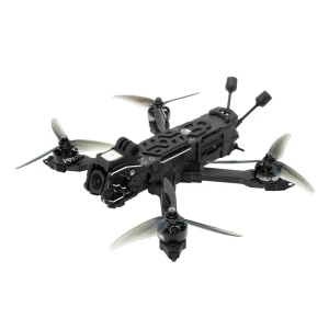 5-inch FPV racing drone — Drone, SEQURE