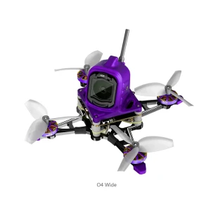 Firefly16 1S Nano Baby V3 tiny RC drone — Drone, Flywoo