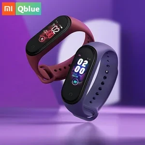 Fitness bracelet — Fitness Tracker, Xiaomi