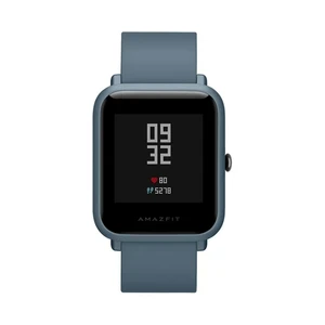 Fitness Wristwatch / Smart Bracelet — Fitness Tracker, Amazfit