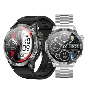 HK08 Smartwatch — Smart Watch, Senbono