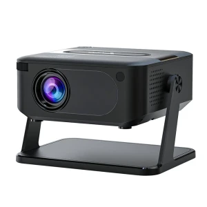 LCD LED Projector — Smart Projector, Xnano