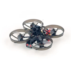 M8 HDZero Lux Micro FPV Racing Drone (Whoop) — Drone, Happymodel