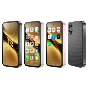 Mini Smartphone — Smartphones, SOYES