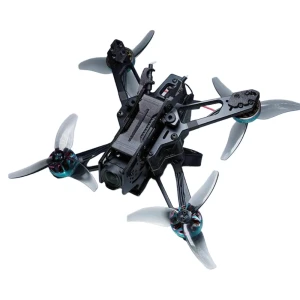 Shuttle V2 FPV Racing Drone — Drone, AstroRC
