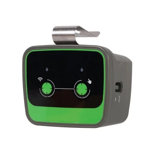 Smart Drip Irrigation Pump Timer — Irrigation System, MOES