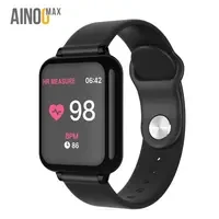 Smartwatch — Smart Watch, Ainoomax