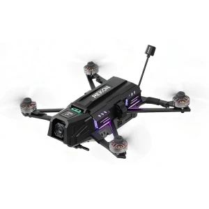 3.5-inch FPV racing drone — Drone, HGLRC