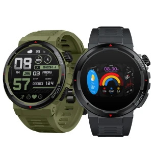 Fitness Watch — Smart Watch, Zeblaze