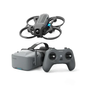 Ready-to-fly FPV Drone Kit — Drone, BETAFPV