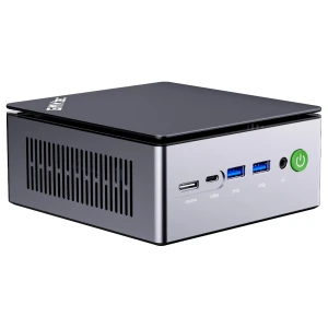 Mini PC with AMD Ryzen 7 PRO 6850U — Desktop Computers, GMKtec