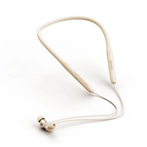 Neckband Earphone — Wireless Earbuds, Lenovo