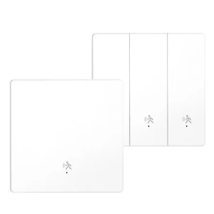 Smart Human Presence Switch — Smart Switch, MOES