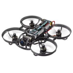 1S Tiny Whoop Quadcopter Micro FPV Racing Drone — Drone, STARTRC