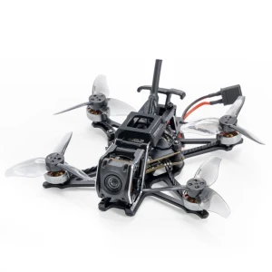 Draknight 2-Inch Toothpick FPV Drone — Drone, HGLRC