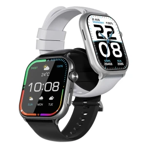 F101 Smart Bracelet — Fitness Tracker, Lenovo