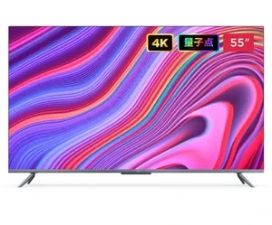 Full Display TV 5 PRO — Smart TV, Xiaomi