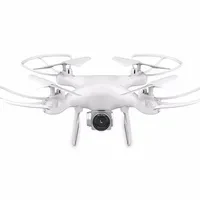 Remote-Control Quadcopter Drone — Drone, Dowellin