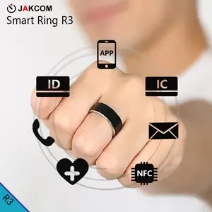Smart ring — Smart Ring, JAKCOM