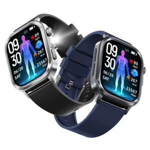 Smart Wearable Device — Smart Watch, BlitzWolf