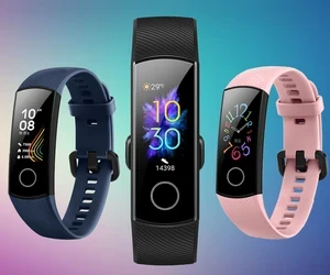 Smartband — Fitness Tracker, Huawei