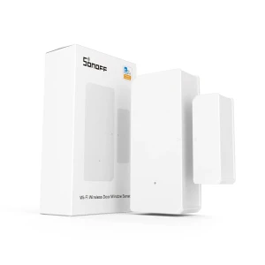 Wi-Fi Wireless Door/Window Sensor, 5-Pack — Motion Sensor, Sonoff
