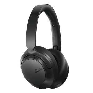 Wireless ANC Headphones — Wireless Earbuds, QCY