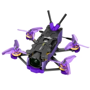 2-inch Micro FPV Racing Drone — Drone, Flywoo