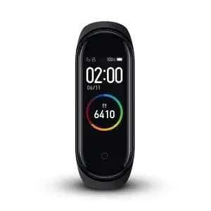 Fitness bracelet — Fitness Tracker, Xiaomi