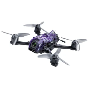 Lumo25 FPV Racing Drone — Drone, OXBOT