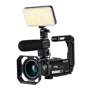 Video camera — Digital Cameras & Camcorders, Ordro