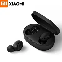 Wireless in-ear earphones — Wireless Earbuds, Xiaomi