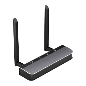 ZigBee 3.0/Thread PoE Dongle Gateway — Smart Home Hub, ONDO