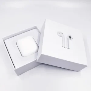 2nd Generation Air Pro TWS Wireless Bluetooth Earphones — Wireless Earbuds, DIHAO