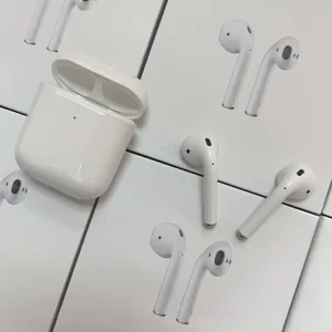Bluetooth Wireless Earphones — Wireless Earbuds, FoneGift