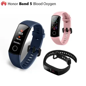 Smart Wristband — Fitness Tracker, Huawei
