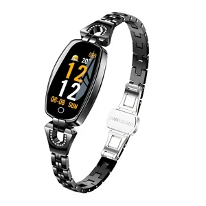 Smart Band Watch — Fitness Tracker, LICHIP