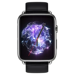 Smart Watch Phone — Smart Watch, Fossil